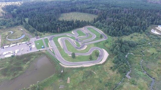картодром,зеленоград, смотреть онлайн