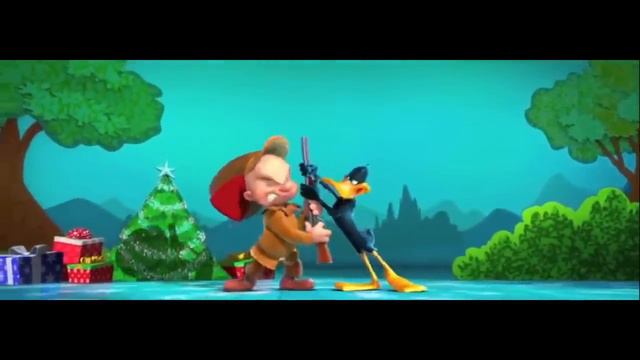 Daffy's Rhapsody