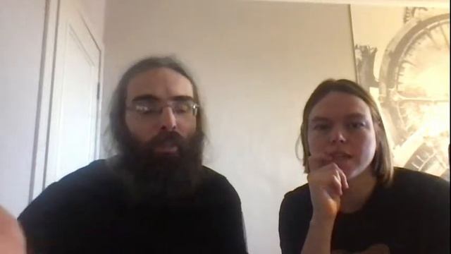 Саттва-подъемник #2