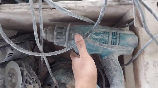 Gerinda Makita N9500N смотреть онлайн