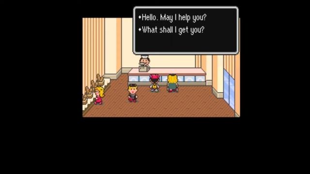EarthBound Прохождение #2 [Первые неудачи] смотреть онлайн