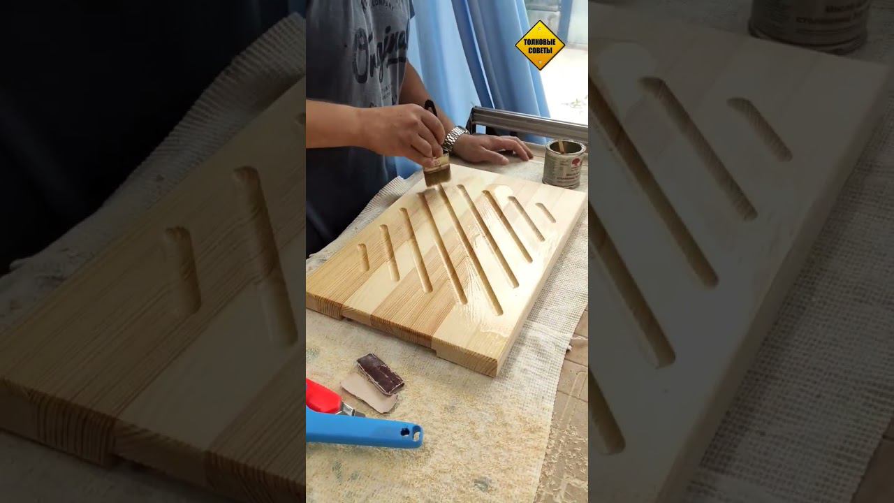 Своими руками смотреть онлайн