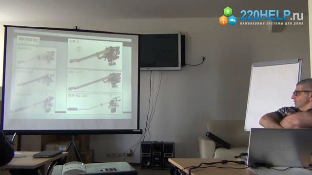 Сlearaudio, семинар. Тонармы, звукосниматели и др (часть 2). смотреть онлайн