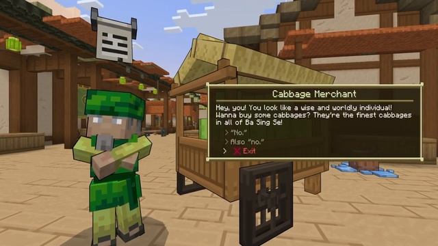 Minecraft: Γινομαι Avatar!! [Minecraft Avatar DLC] Part 1 смотреть онлайн