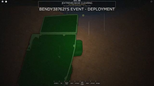 Roblox Metal Gear Solid | Diamond Dogs | Base Clearing Extreme Solo смотреть онлайн