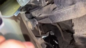 Замена ПТФ Ford Focus 3 Sal-Man