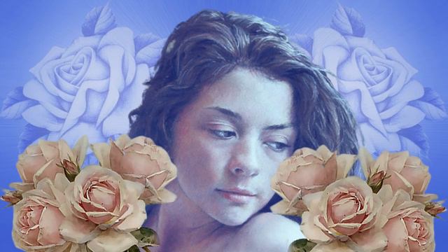 Женский образ NATHALIE PICOULET