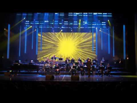 Джаз-атака 2.0 ("Bebop and Georgia", "Paper Moon", "Parisian Thoroughfare") смотреть онлайн