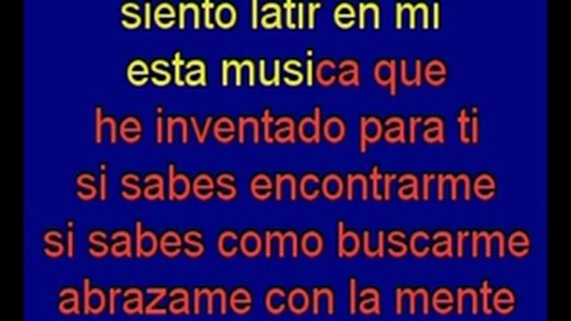 Adagio - Lara Favian - karaoke Tony Ginzo смотреть онлайн