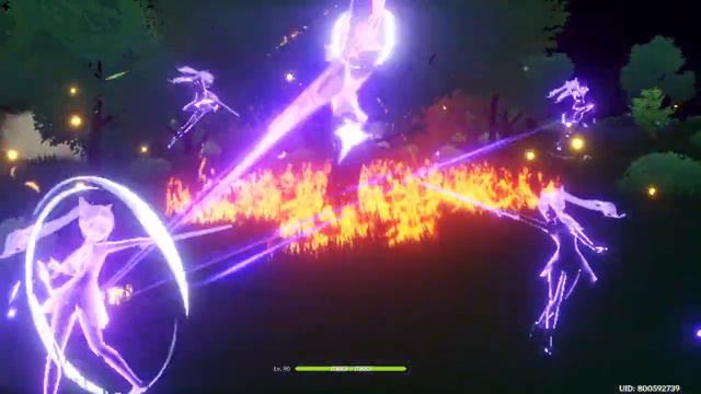 How to take Apple in Genshin Impact смотреть онлайн