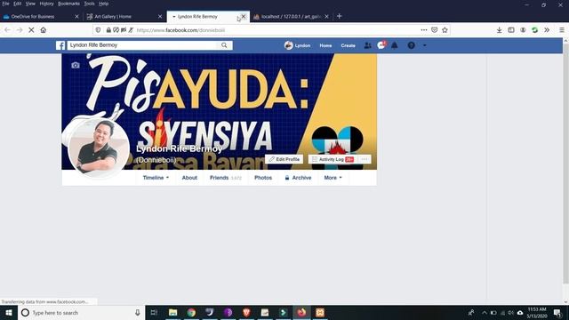 Online Art Gallery Management System Project using PHP/MySQL | Free Source Code Download смотреть онлайн