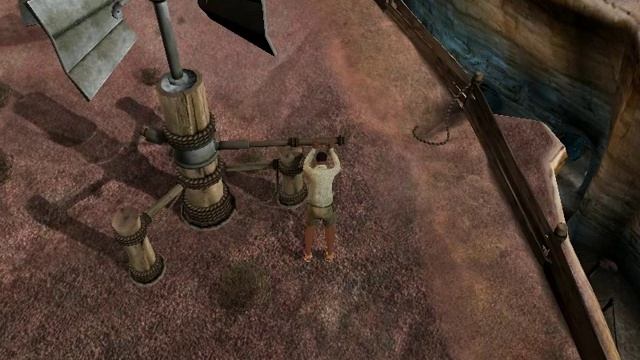 Myst Online/Uru Live Gameplay