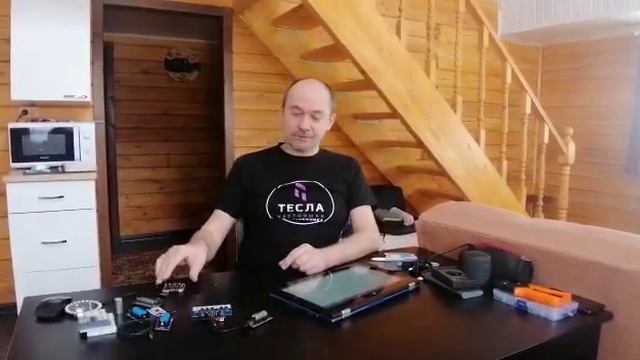 Видео-презентация курса Micro:bit Start смотреть онлайн
