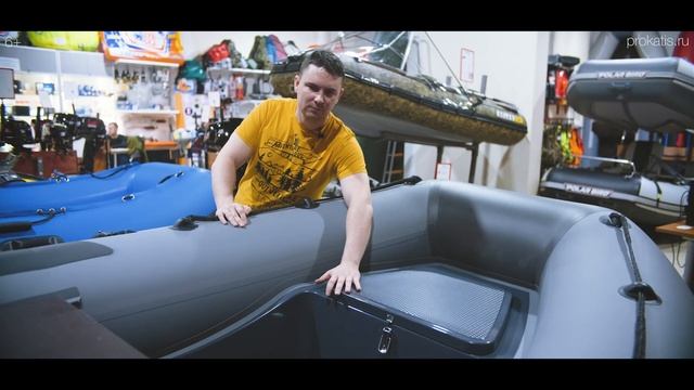 Чем ОТЛИЧАЮТСЯ РИБы ? Навигатор 400R , Навигатор 380R. Обзор. Сравнение лодок. Детали лодок смотреть онлайн