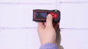 Дальномер лазерный Condtrol Smart 60
