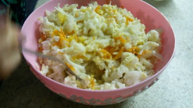 Запеканка из капусты простейший интересный рецепт? смотреть онлайн