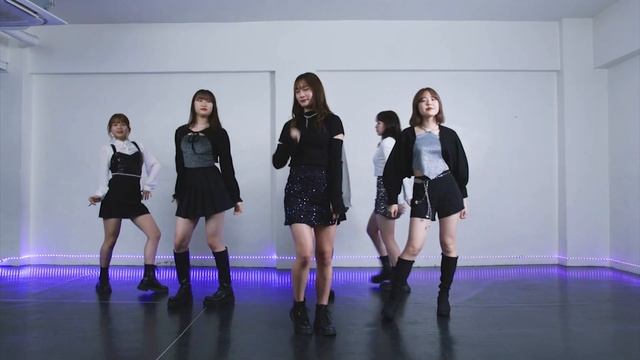 ive-after like｜k-pop dance cover｜아이브 댄스커버 смотреть онлайн