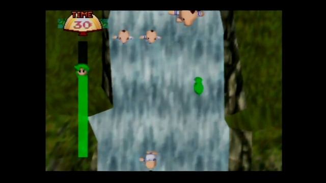 Mystical Ninja Starring Goemon - Episode 9: Fishy Clues смотреть онлайн
