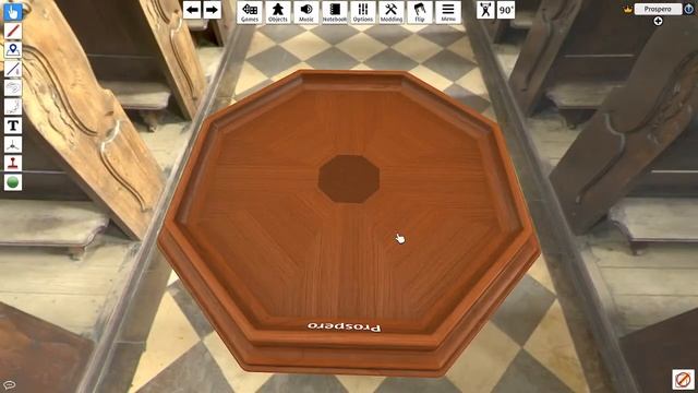 How To Play Unmatched In Tabletop Simulator