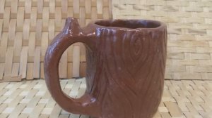 Гончарная студия/Мастер-класс/Знакомство с глиной/Виды и температура обжига