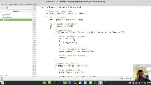 15-How-to-keep-track-of-the-CHES смотреть онлайн