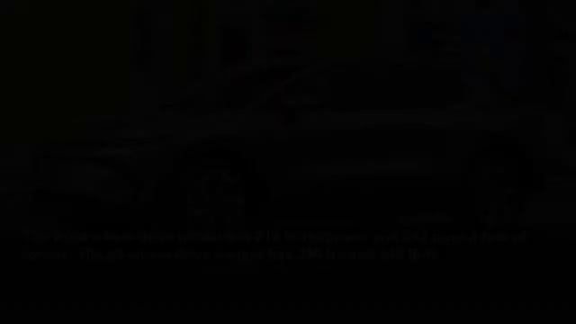 2024 Chevrolet Equinox EV Debuts With Up To 300 Miles Of Range смотреть онлайн