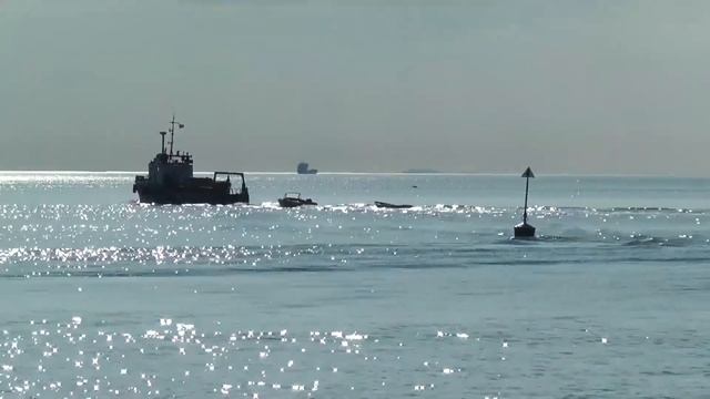 Волик. Паломничество на Соловки. смотреть онлайн