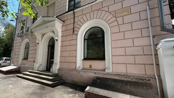 Н. Новгород, Ошарская,59а 1 эт , 122,4кв м смотреть онлайн