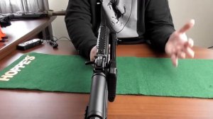 Как выбирать и покупать карабины на базе АК? Сайга, Вепрь и прочее.