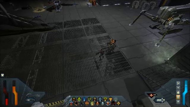 SpaceSiege 21 часть.mp4