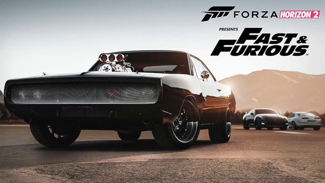 Forza Horizon 2 Fast & Furious Theme Song_Full-HD