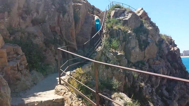 Как там на море сейчас? Ветер... смотреть онлайн