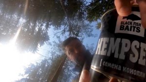 Ловля карпа ранней весной. История одной рыбалки (с послесловием).