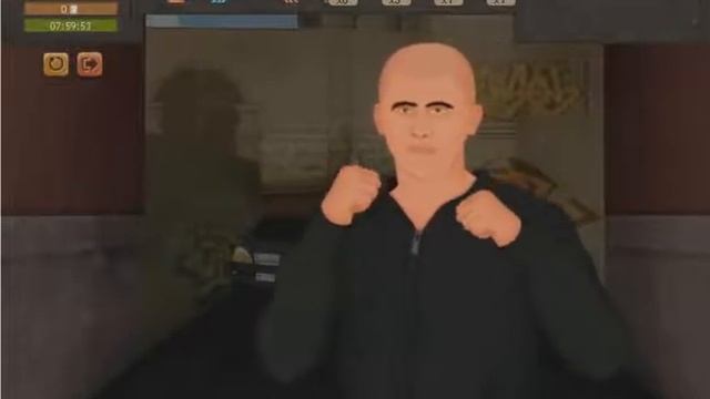 Обзор игры Хулиганы 3 Ярость Боссов (ВК) 1 Часть смотреть онлайн