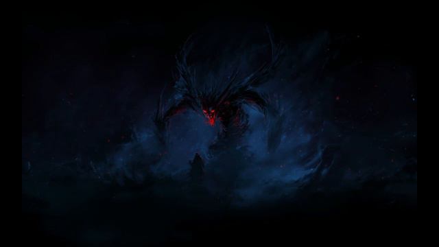 Monster Lumix Krypt Remix (432hz)