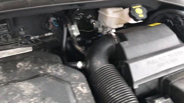 КОШКИ ? ПОД КАПОТОМ!!!⚡️KIA SORENTO PRIME 2,4 бензин смотреть онлайн