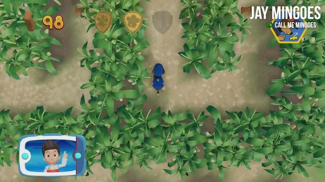 PAW Patrol On a Roll ► Xbox One X Gameplay / Preview смотреть онлайн