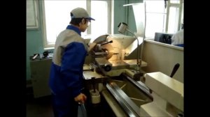 Гимн токаря