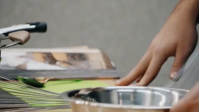 Голодный пекарь World of WarCraft The Official Cookbook Выпуск №2 Розыгрыш книги! смотреть онлайн