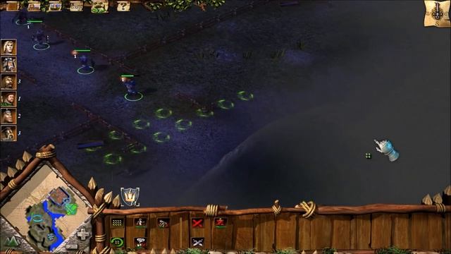 Let's Play Once Upon A Knight #7- Searching For A Woman. смотреть онлайн