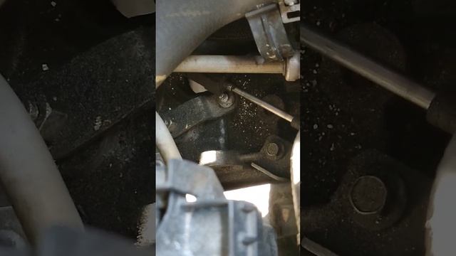 Ford fusion stuck in drive ? #easyfix #roadtoriches #diy #fix #ford #fordfusion смотреть онлайн