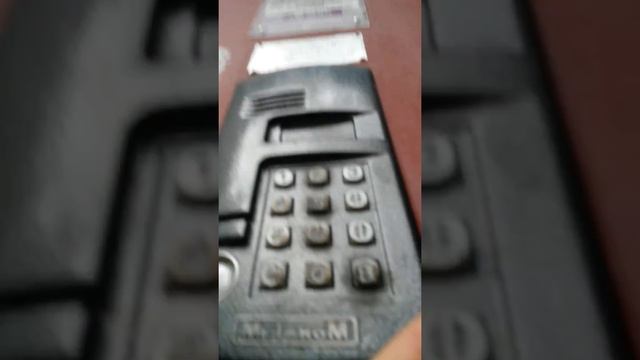 Как открыть домофон МЕТАКОМ ? смотреть онлайн