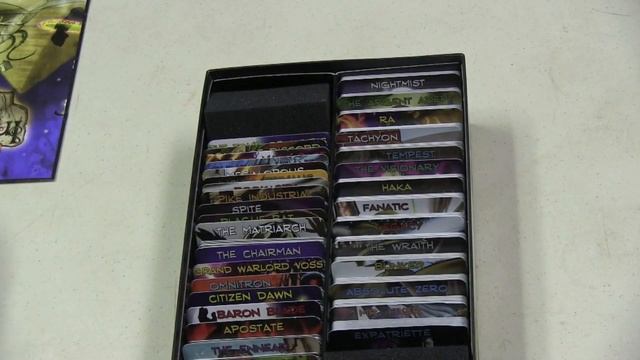 Sentinels of the Multiverse Enhanced Version Review - with Tom Vasel смотреть онлайн