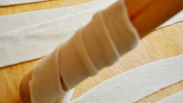 Кухня Мамашки