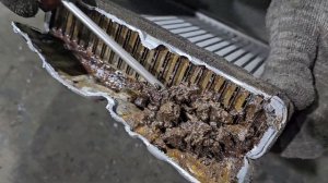 Хонда h-rv печка не греет