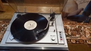 Вега 109 на запчасти или восстановление.