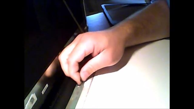 Dell Inspiron 15 3521 Screen Replacement Tutorial смотреть онлайн