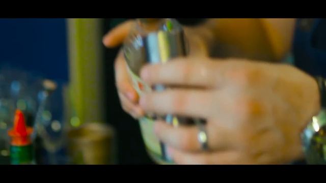 Презентация нового меню - Кафе-Бар “Umbrella” смотреть онлайн