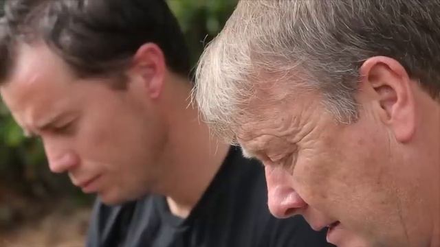 Studio Florida: Daniel Andersson och Åge Hareide. смотреть онлайн