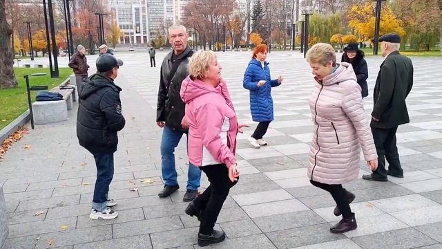 Kharkiv Харьков Танцы Октябрь 2022 смотреть онлайн